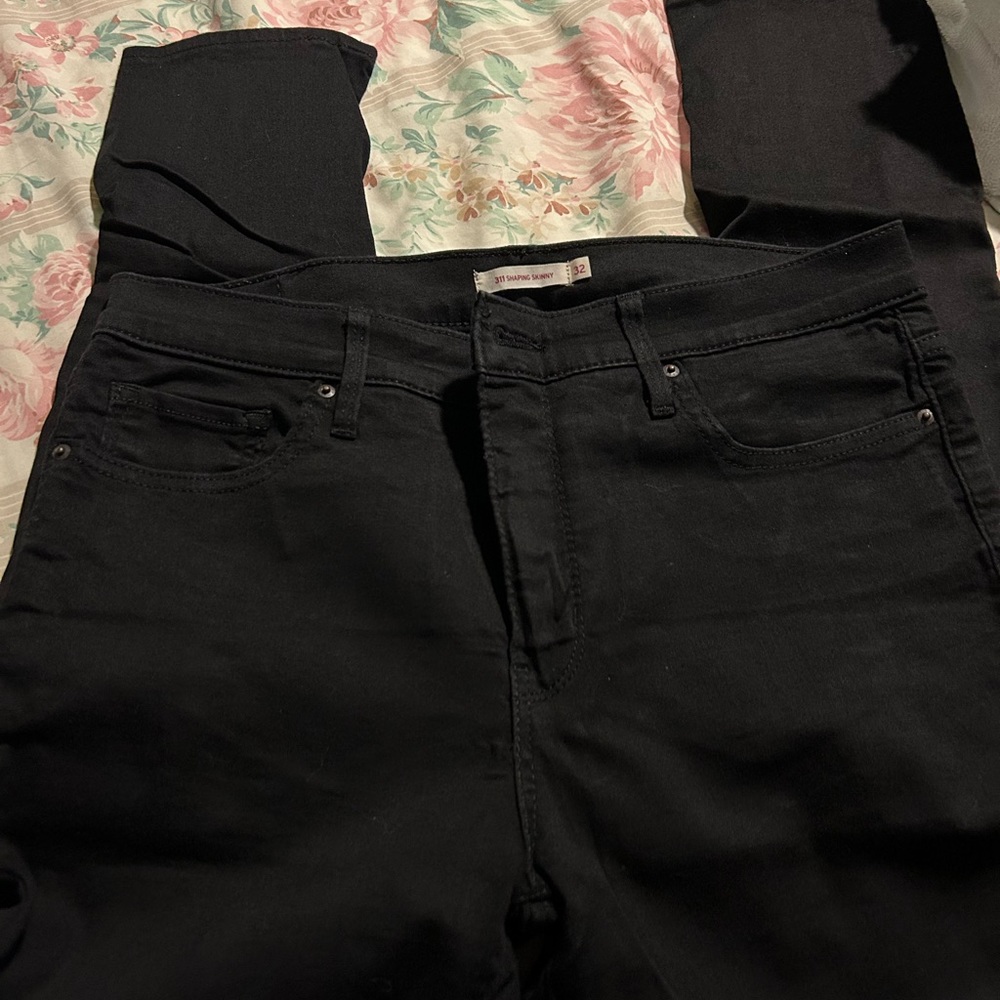 Like new only wore 1 time.